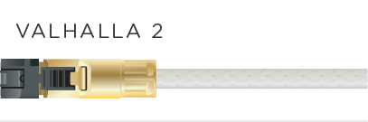 Heimdall 2 Ethernet Cable